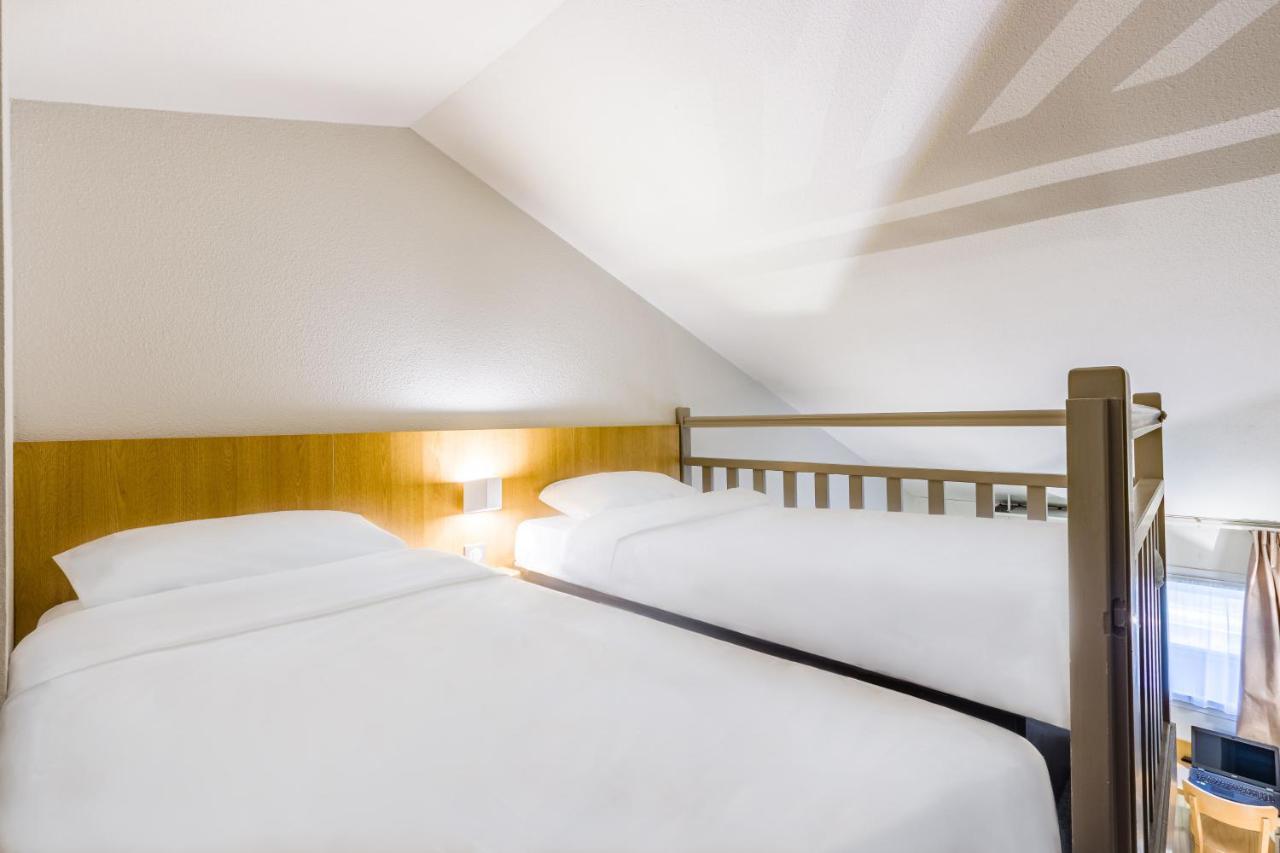 B&B Hotel Tours Sud Joue-Les-Tours Exterior photo
