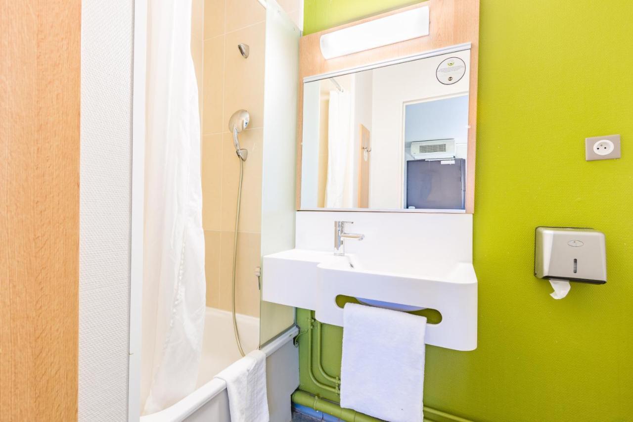 B&B Hotel Tours Sud Joue-Les-Tours Exterior photo